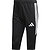 Adidas Tiro 26 Pantalon D‘Entraînement 3/4 Hommes - Noir