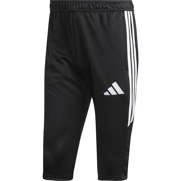 Adidas Tiro 26 Pantalon D‘Entraînement 3/4 Hommes - Noir