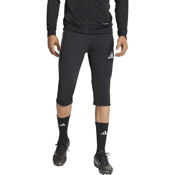 Adidas Tiro 26 Pantalon D‘Entraînement 3/4 Hommes - Noir