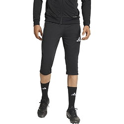 Présentation: Adidas Tiro 26 Pantalon D‘Entraînement 3/4 Hommes - Noir