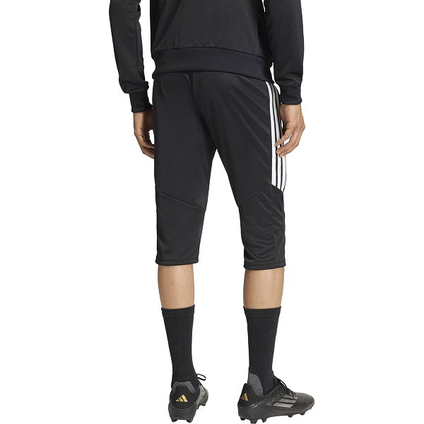 Adidas Tiro 26 Pantalon D‘Entraînement 3/4 Hommes - Noir
