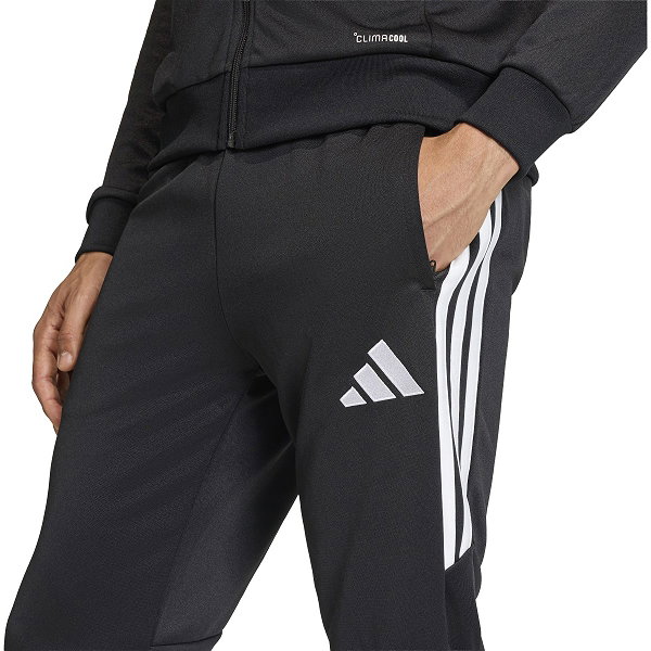 Adidas Tiro 26 Pantalon D‘Entraînement 3/4 Hommes - Noir