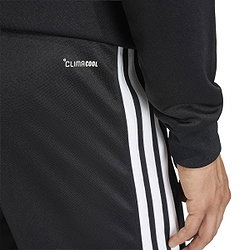 Présentation: Adidas Tiro 26 Pantalon D‘Entraînement 3/4 Hommes - Noir