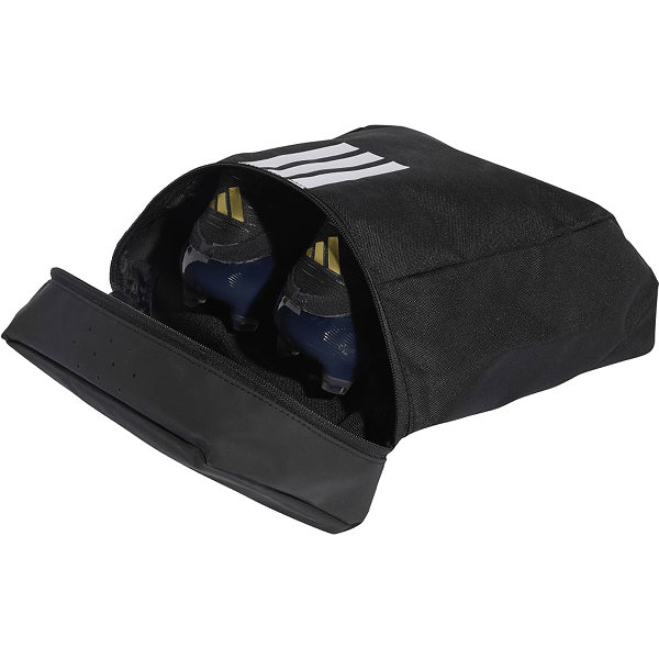 Adidas Tiro Sac À Chaussures - Noir