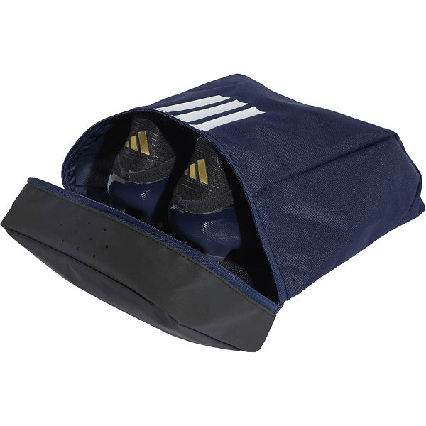 Adidas Tiro Sac À Chaussures - Marine