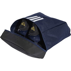 Présentation: Adidas Tiro Sac À Chaussures - Marine