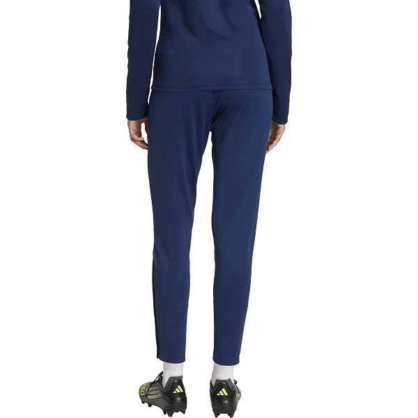 Adidas Entrada 26 Pantalon D‘Entraînement Femmes - Marine