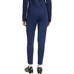 Présentation: Adidas Entrada 26 Pantalon D‘Entraînement Femmes - Marine