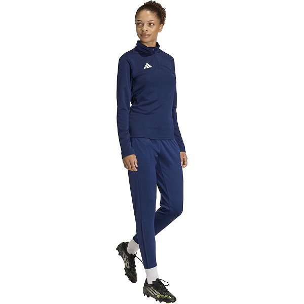 Adidas Entrada 26 Pantalon D‘Entraînement Femmes - Marine