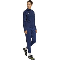 Présentation: Adidas Entrada 26 Pantalon D‘Entraînement Femmes - Marine
