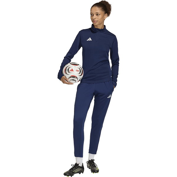 Adidas Entrada 26 Pantalon D‘Entraînement Femmes - Marine