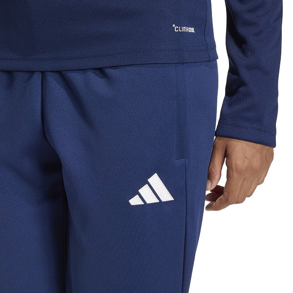 Adidas Entrada 26 Pantalon D‘Entraînement Femmes - Marine