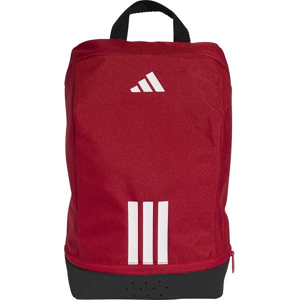 Adidas Tiro Sac À Chaussures - Rouge