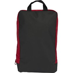 Présentation: Adidas Tiro Sac À Chaussures - Rouge