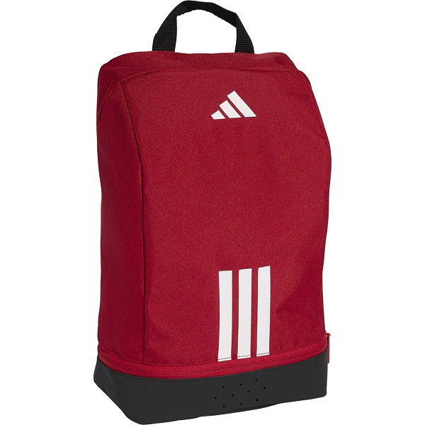 Adidas Tiro Sac À Chaussures - Rouge