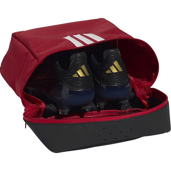 Adidas Tiro Sac À Chaussures - Rouge