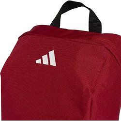 Présentation: Adidas Tiro Sac À Chaussures - Rouge