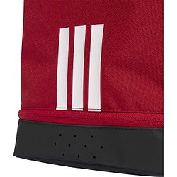 Présentation: Adidas Tiro Sac À Chaussures - Rouge
