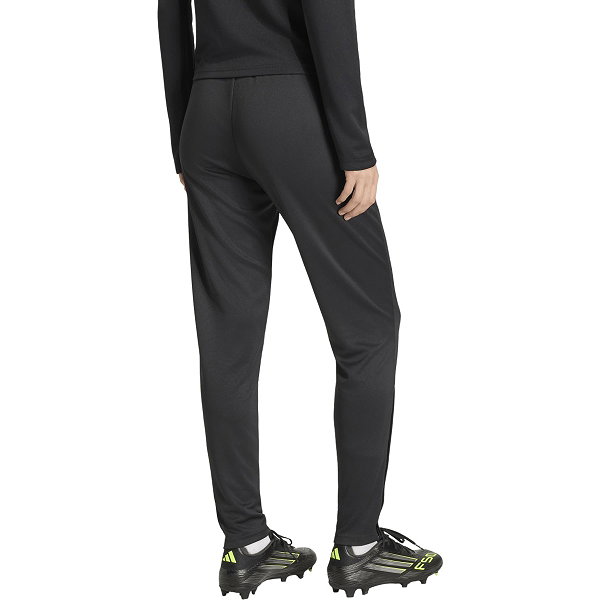 Adidas Entrada 26 Pantalon D‘Entraînement Femmes - Noir