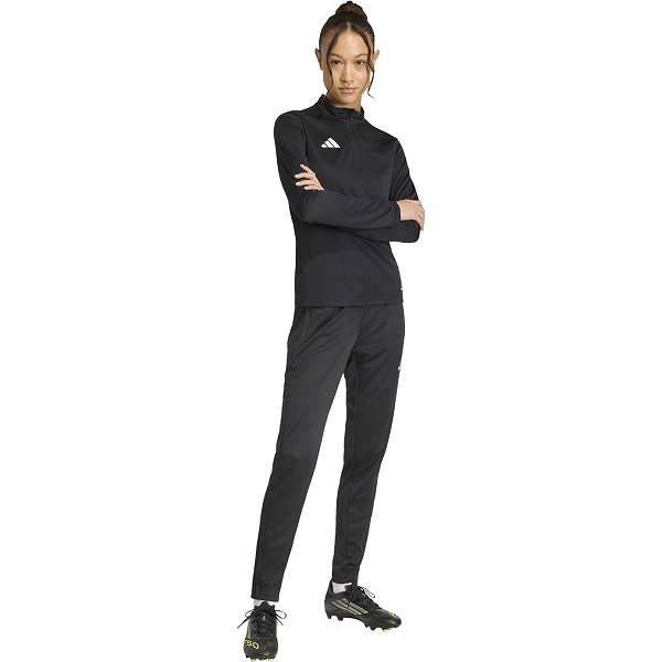 Adidas Entrada 26 Pantalon D‘Entraînement Femmes - Noir