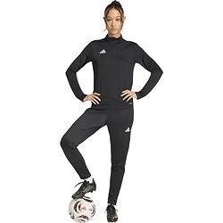 Présentation: Adidas Entrada 26 Pantalon D‘Entraînement Femmes - Noir