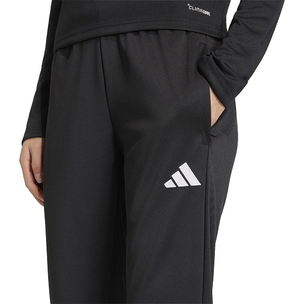 Adidas Entrada 26 Pantalon D‘Entraînement Femmes - Noir