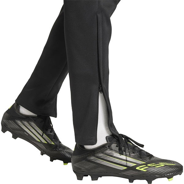 Adidas Entrada 26 Pantalon D‘Entraînement Femmes - Noir