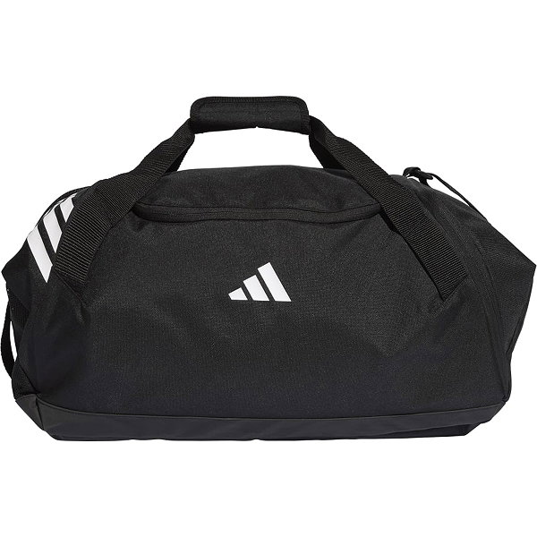 Adidas Tiro (Medium) Duffle Bag - Noir