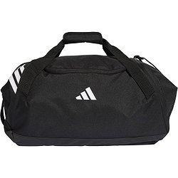 Adidas Tiro (Medium) Duffle Bag - Zwart