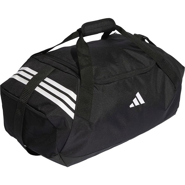Adidas Tiro (Medium) Duffle Bag - Noir