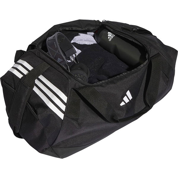 Adidas Tiro (Medium) Duffle Bag - Noir