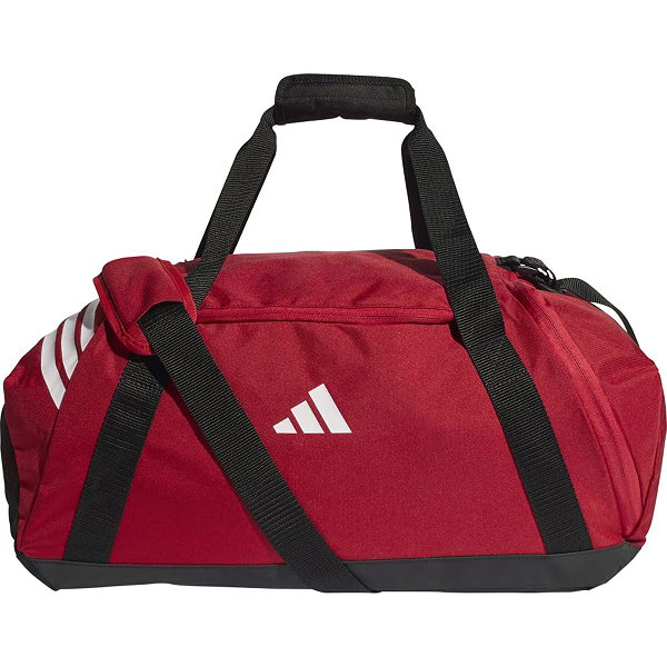 Adidas Tiro (Medium) Duffle Bag - Rot