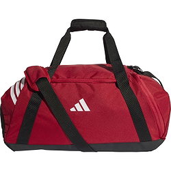 Adidas Tiro (Medium) Duffle Bag - Rood