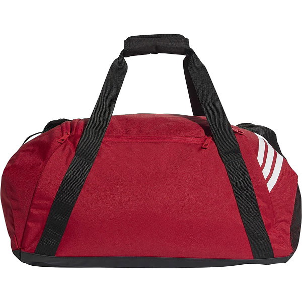 Adidas Tiro (Medium) Duffle Bag - Rot