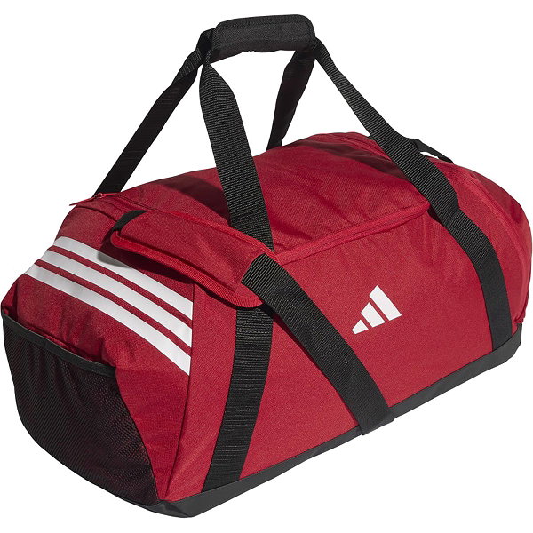 Adidas Tiro (Medium) Duffle Bag - Rot