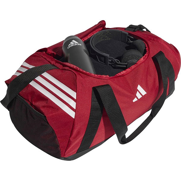 Adidas Tiro (Medium) Duffle Bag - Rot