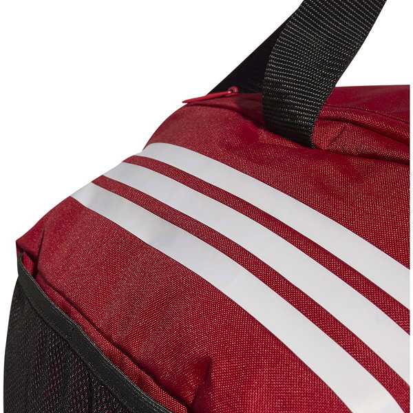 Adidas Tiro (Medium) Duffle Bag - Rot