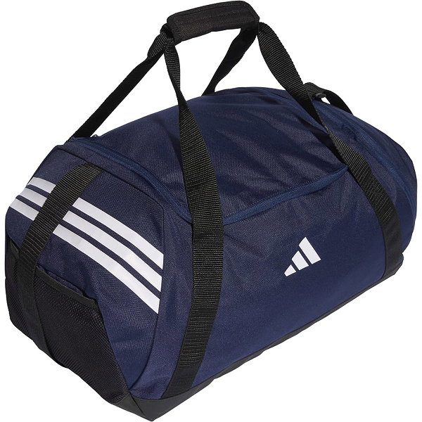 Adidas Tiro (Medium) Duffle Bag - Marine