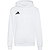 Adidas Entrada 26 Kapuzensweat Herren - Weiß