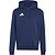 Adidas Entrada 26 Kapuzensweat Herren - Marine