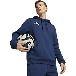Vorschau: Adidas Entrada 26 Kapuzensweat Herren - Marine