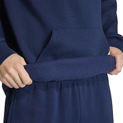 Vorschau: Adidas Entrada 26 Kapuzensweat Herren - Marine