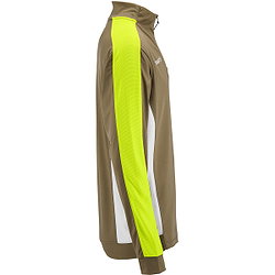Présentation: Craft Evolve 2.0 Contrast Ziptop Hommes - Jaune