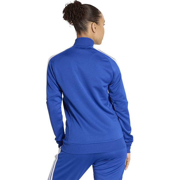 Adidas Tiro 26 Veste D'entraînement Polyester Femmes - Royal