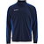 Craft Evolve 2.0 Contrast Ziptop Hommes - Club Cobolt