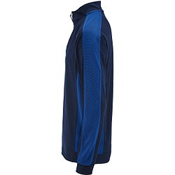 Présentation: Craft Evolve 2.0 Contrast Ziptop Hommes - Club Cobolt