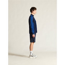 Présentation: Craft Evolve 2.0 Contrast Ziptop Hommes - Club Cobolt