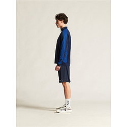 Présentation: Craft Evolve 2.0 Contrast Ziptop Hommes - Club Cobolt