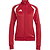 Adidas Tiro 26 Veste D'entraînement Polyester Femmes - Rouge