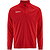 Craft Evolve 2.0 Contrast Ziptop Hommes - Bright Red